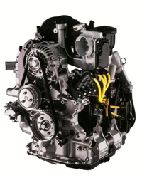P5C74 Engine